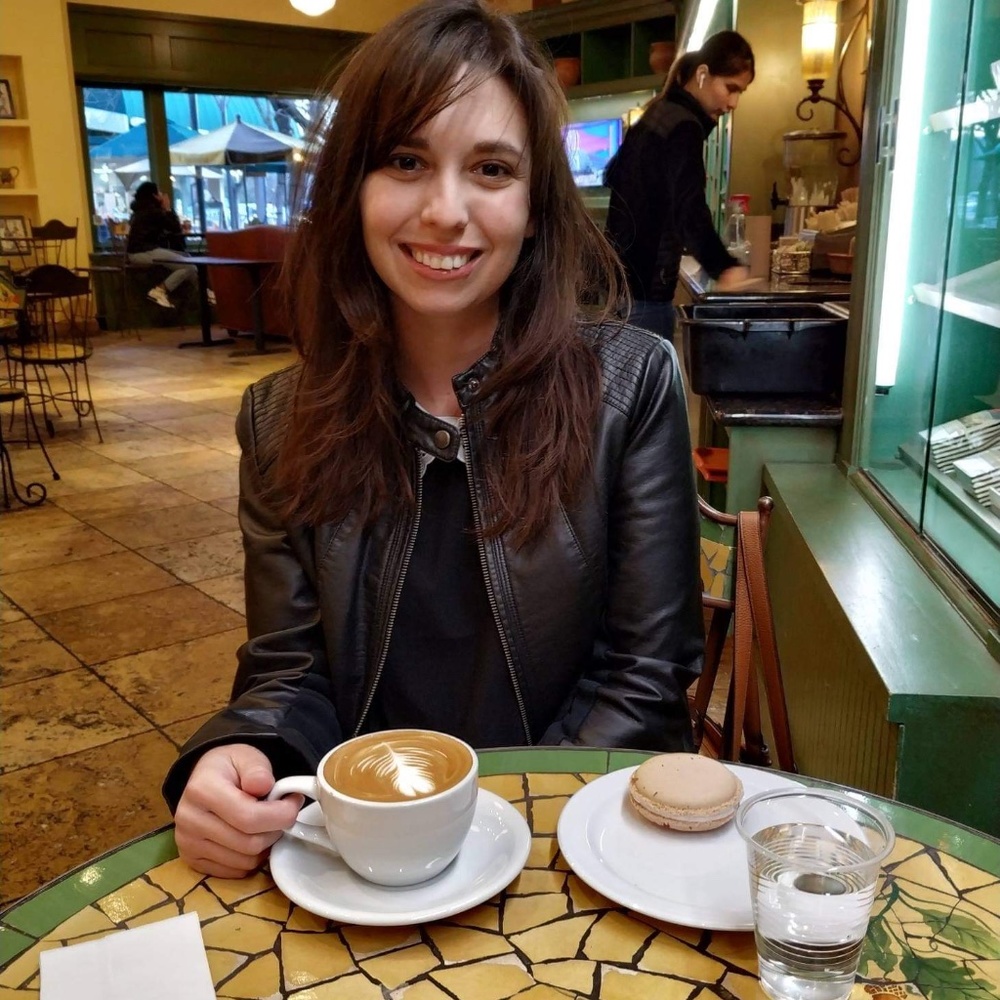 Meet your Posher, Kara